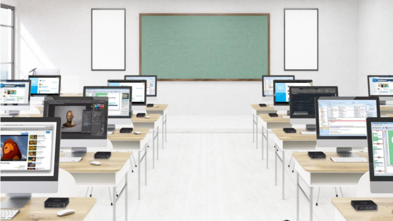 CM Maryam launches 'Smart Classroom Project' in collaboration with Huawei