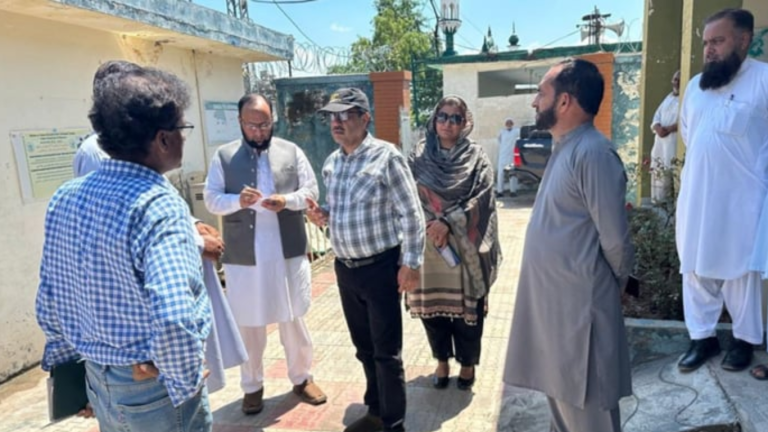 FDE launches comprehensive initiative to boost rural education