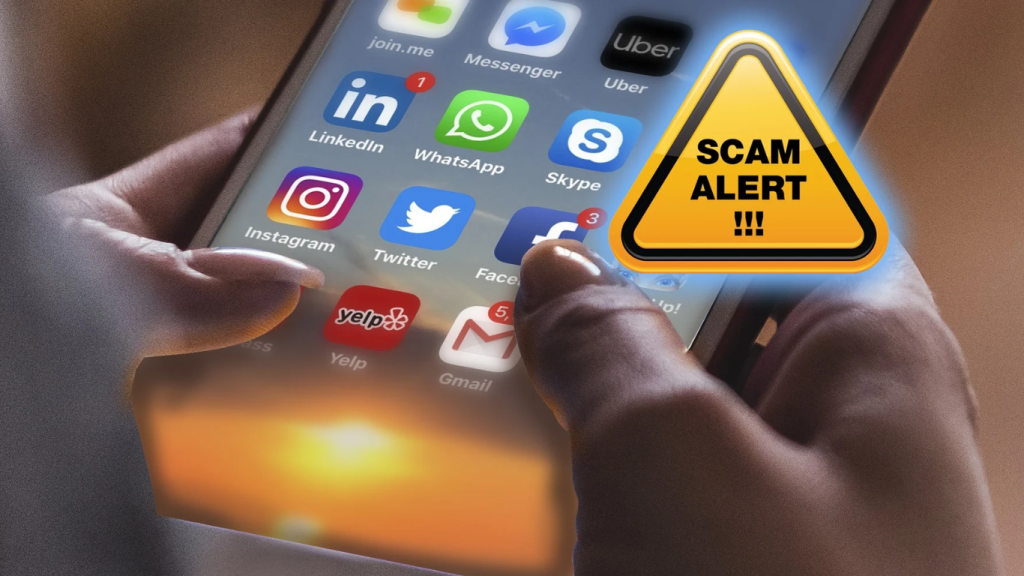 SECP sounds alarm on social media investment scam