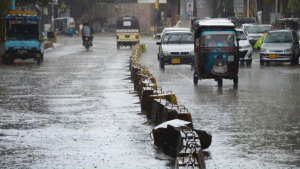 Rain expected across most of Punjab till January 23