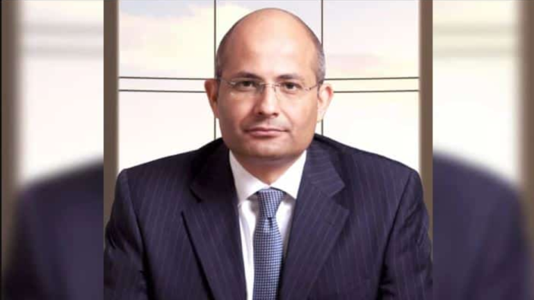 Govt appoints Zarrar Hasham Khan as new IT secretary