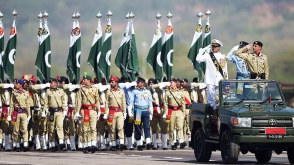 Federal Budget 2025-26: Defence spending proposed to rise by over 114%