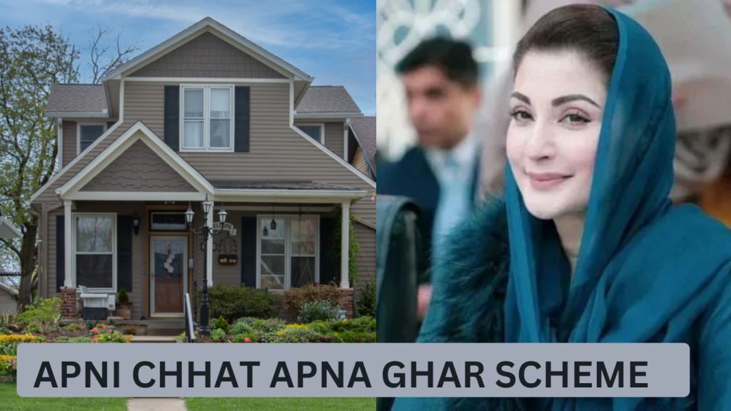 Latest update on Apni Chhat Apna Ghar scheme