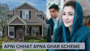 Latest update on Apni Chhat Apna Ghar scheme