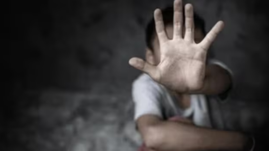 5-year-old boy falls victim to brutal rape murder