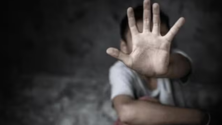 5-year-old boy falls victim to brutal rape murder