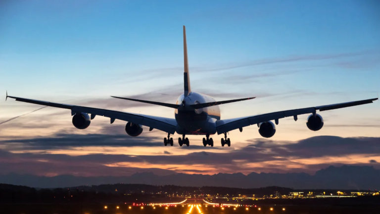 Kuwait Airways resumes Lahore flights via Dammam from April 1