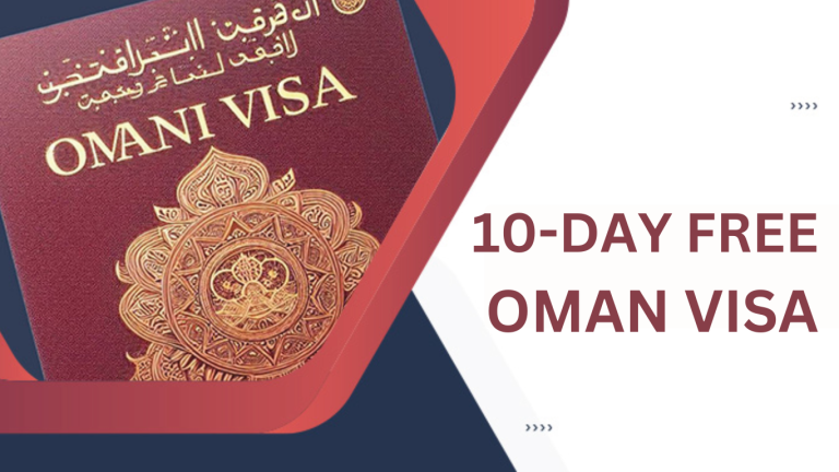 Oman introduces free 10-day visas for cruise ship crew, passengers