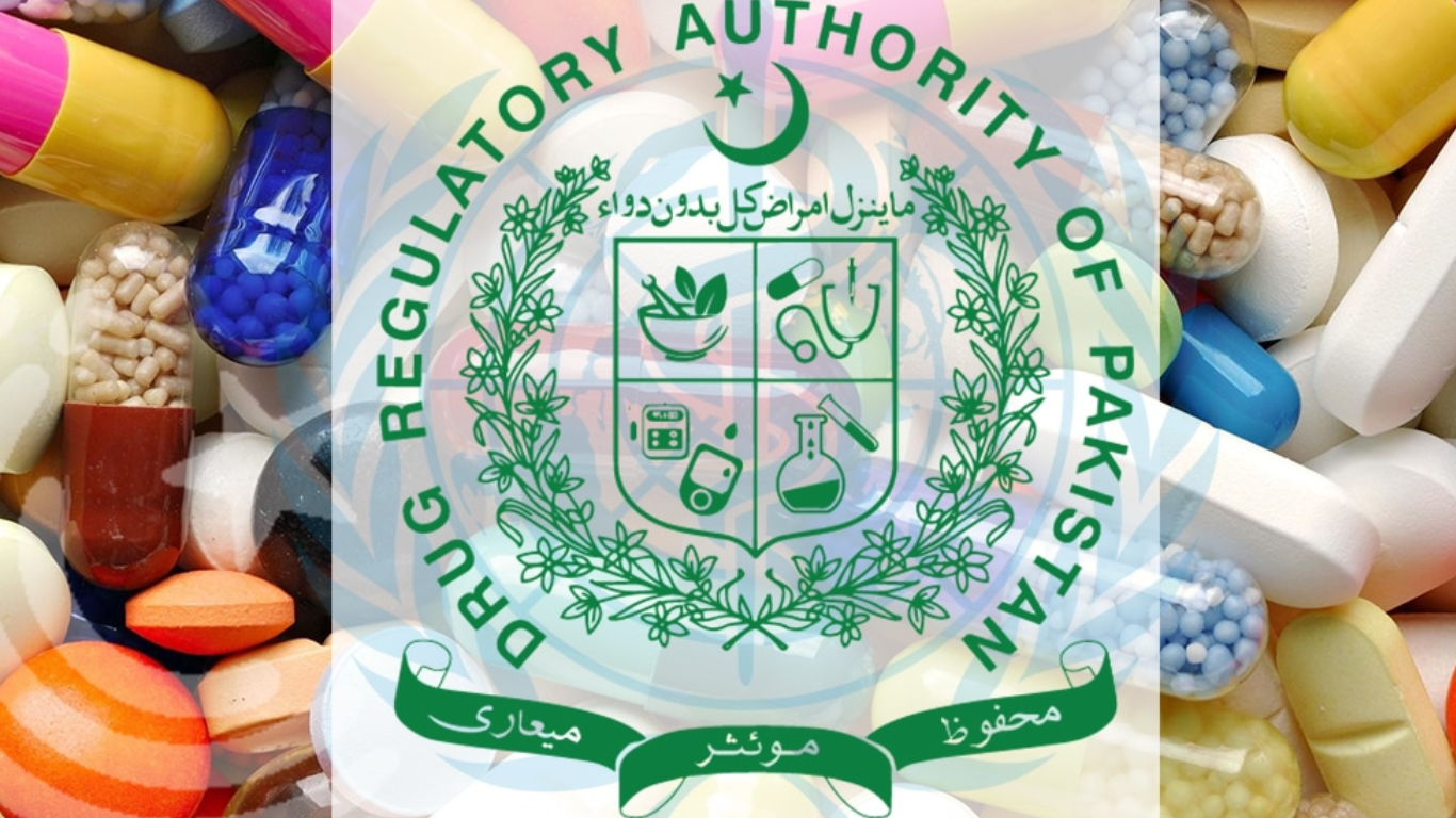 DRAP report reveals massive surge in medicine prices across Pakistan  dailyausaf.com