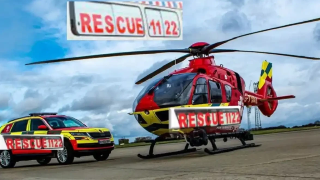 NHA to launch helicopter rescue service for motorways