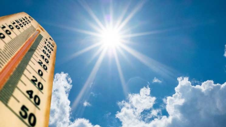 Weather update: Dry weather expected across country