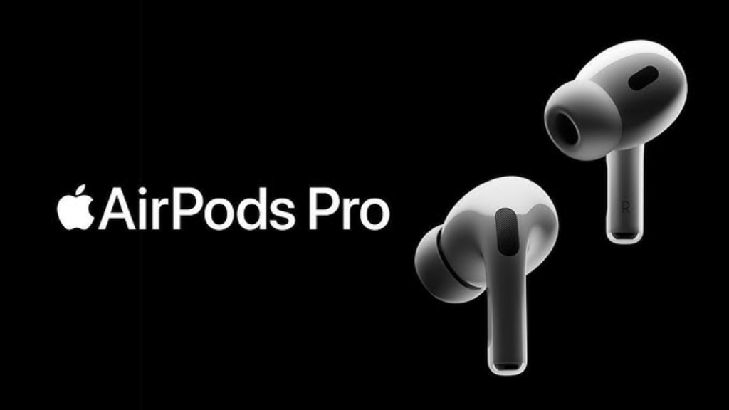 Apple's new AirPods pro becomes threat for hearing aid companies