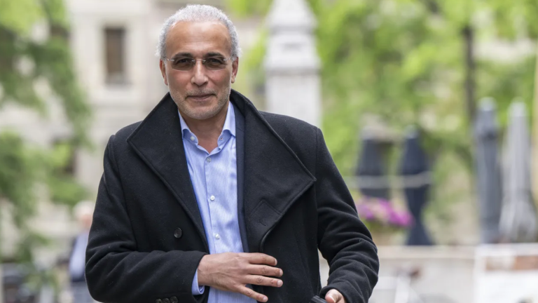 Swiss court convicts 62 year old Islamic Scholar of sexual assault