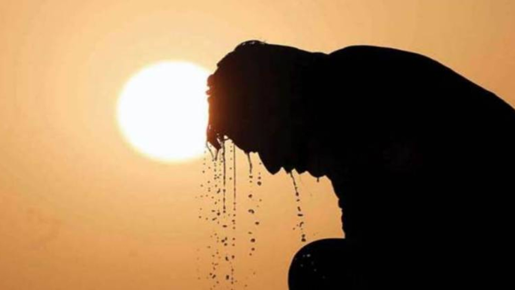 Lahore weather: Heatwave alert issued for provincial capital