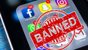 Malaysia bans social media accounts of children under 16