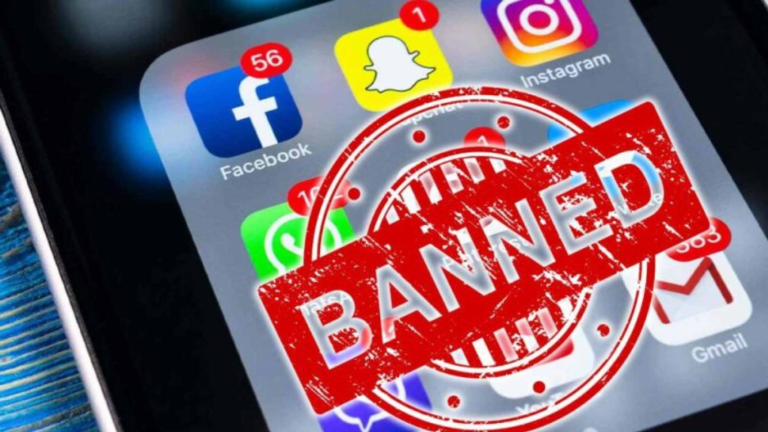 Malaysia bans social media accounts of children under 16