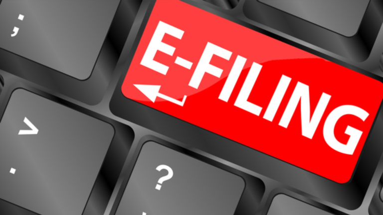 Pakistan Senate goes digital with e-filing system