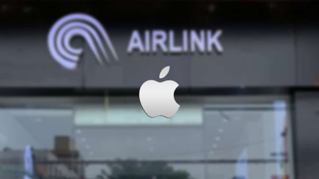 Apple products to become more accessible in Pakistan with GNEXT-Air Link partnership