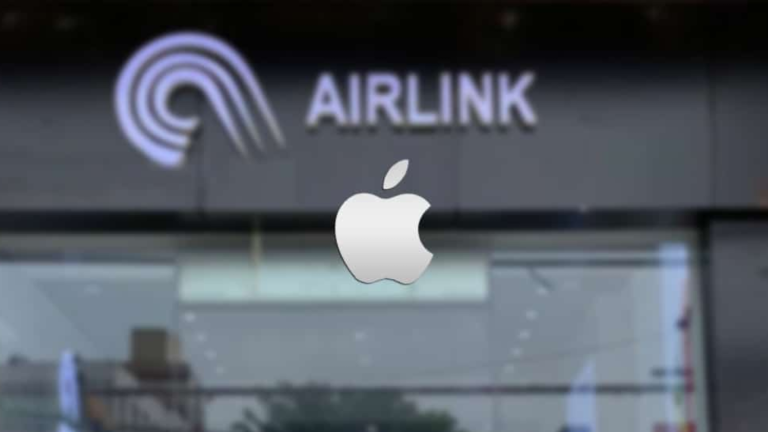 Apple products to become more accessible in Pakistan with GNEXT-Air Link partnership