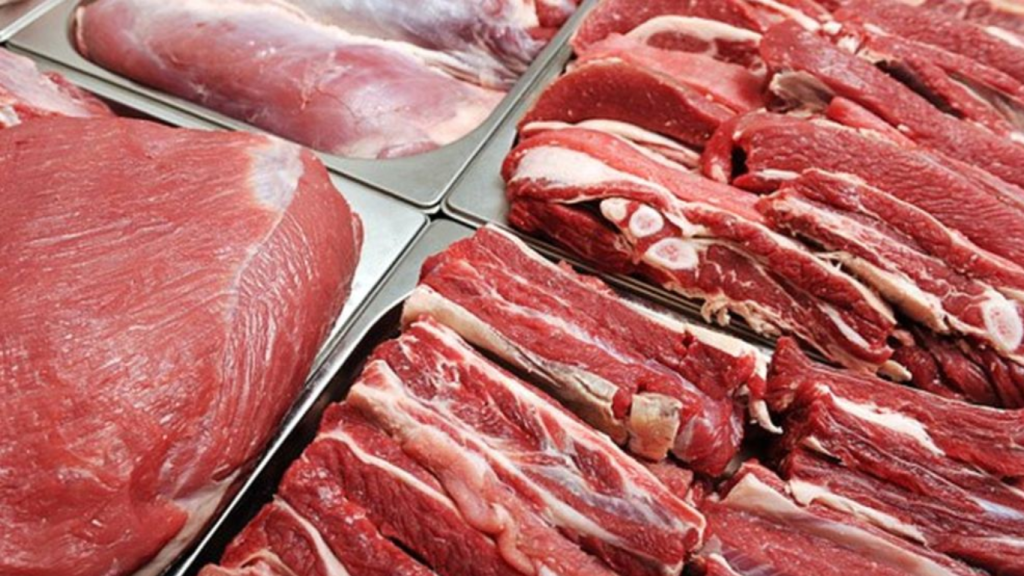 India imposes ban on eating beef in public