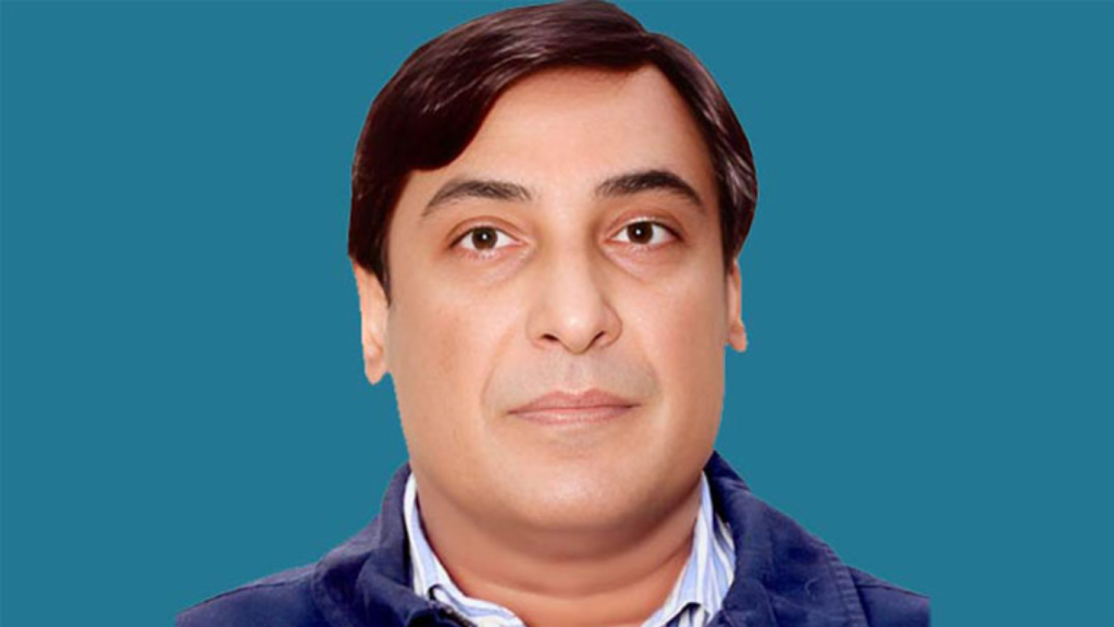 Rahim Yar Khan by-election: PPP's Makhdoom Tahir Rashid Uddin wins big