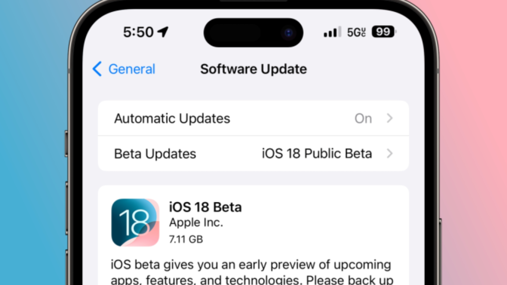 Apple's iOS 18 update cracks down on faulty used iPhone