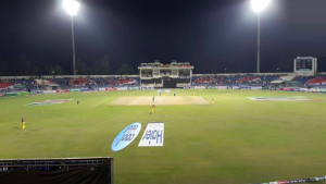 Faisalabad to host ODI cricket match after 17 years