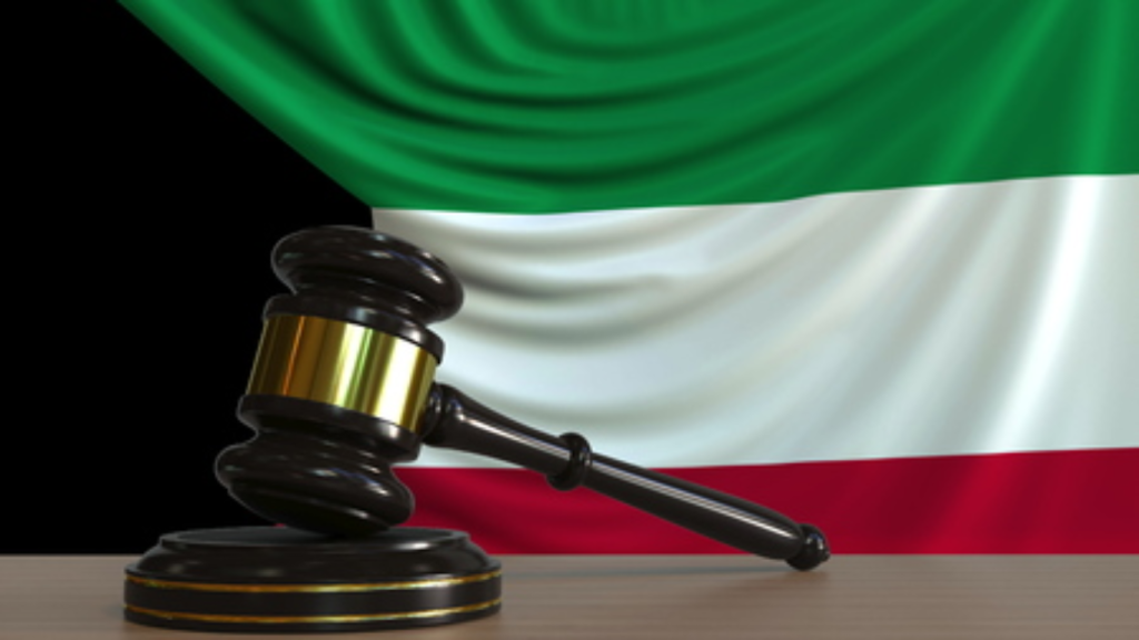 Kuwait introduces ew rules announced for overseas money transfer