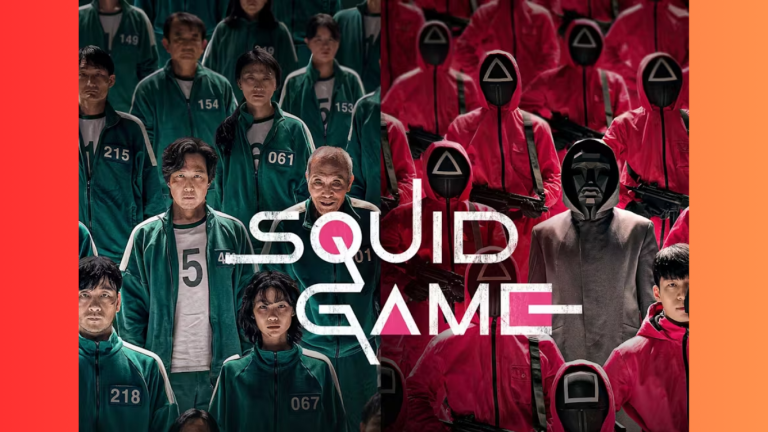 Netflix faces plagiarism lawsuit over 'Squid Game' similarities to Indian film 'Luck'