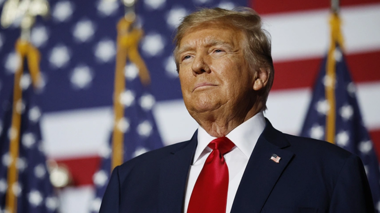 President Trump urges Iran to resume talks before it’s too late