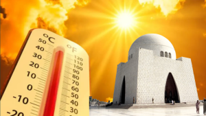 Weather update: PMD warns of rising temperature in next few days