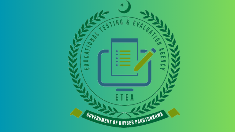 KP Govt exempts ETEA test for recruitment in BPS-09, below