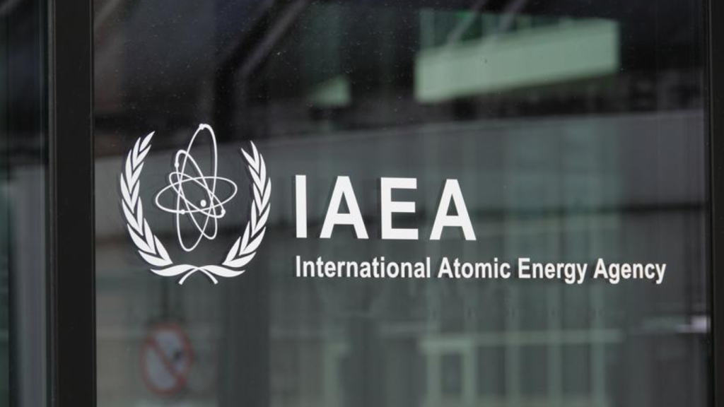 Pakistan re-elected to International Atomic Energy Agency's (IAEA) Board of Governors