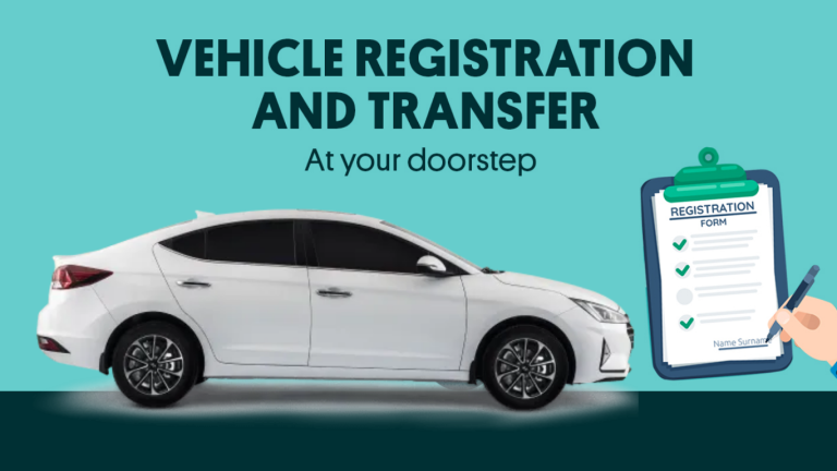 Excise department launches hassle-free car registration in Islamabad