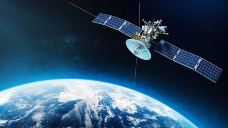 Pakistan set to launch indigenous satellite tomorrow