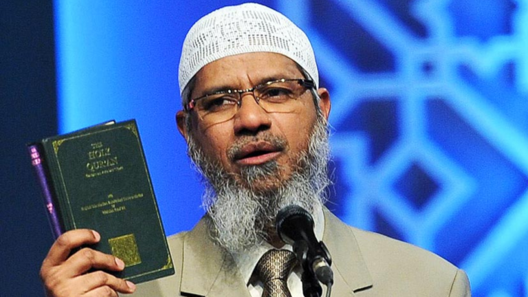 Islamic Scholar Dr. Zakir Naik set to visit Pakistan