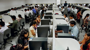 Hundreds arrested in crackdown on illegal call centers