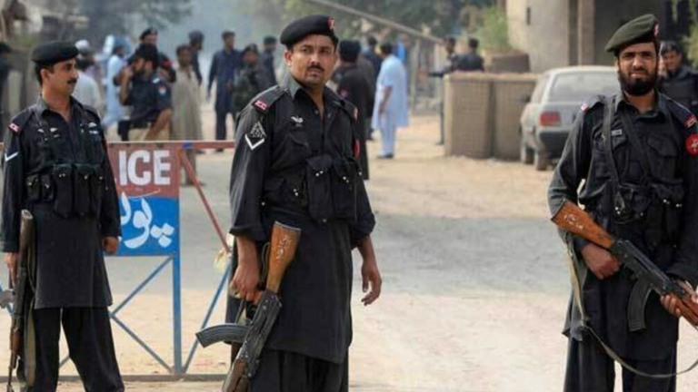 11 cops fired from job over protests in Bannu district, Details inside
