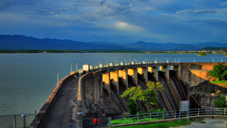 CDA to built new dams amid water shortage in Islamabad