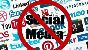 Malaysian govt bans social media for children under 16