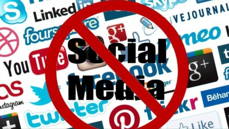Malaysian govt bans social media for children under 16