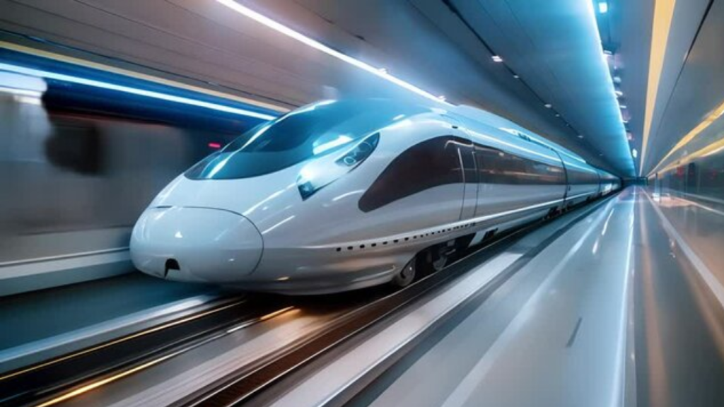 Pakistan plans first high-speed rail from Lahore to Rawalpindi