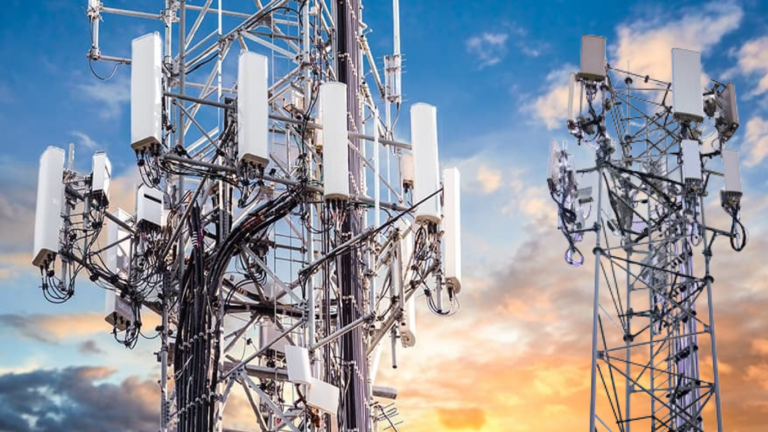 Pakistan's WLAN framework 2024 faces interference challenges: WISPAP Chairman
