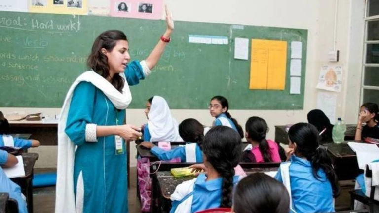 Punjab govt approves recruitment for College Teaching Interns (CTIs)