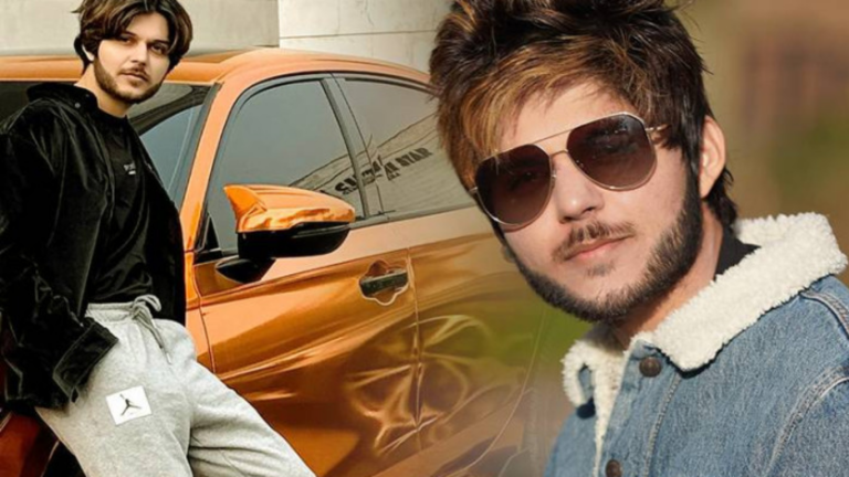 Influencer Nadeem Nani Wala’s “Rs500 iPhone 17” claim raises eyebrows