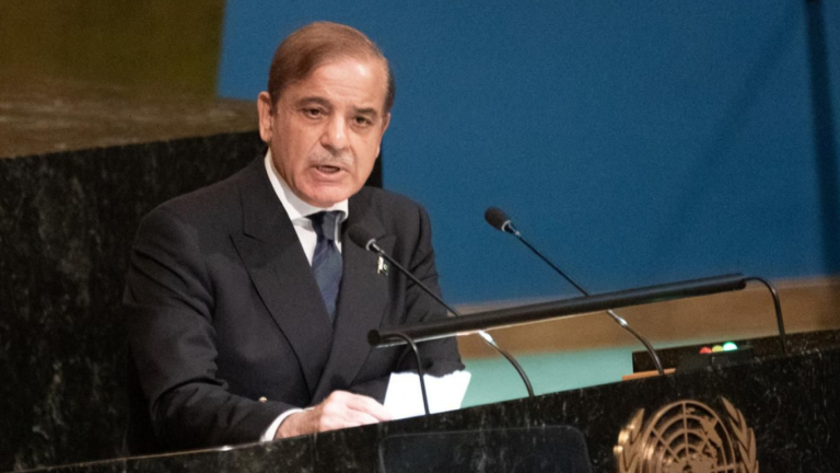 Fact Check: Is PM Shehbaz overtaking world leaders in viewership of UN Speech on YouTube?
