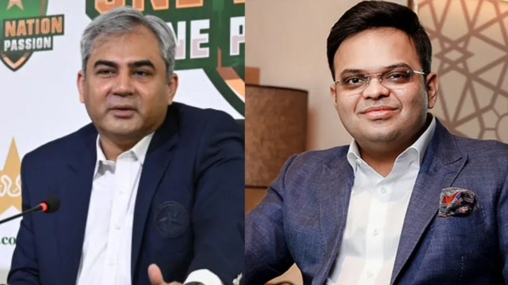 Pakistan to play T20 World Cup, refuses match against India