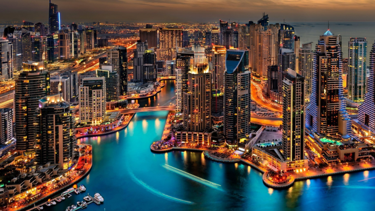 Dubai Virtual visa: Check eligibility, monthly income requirement