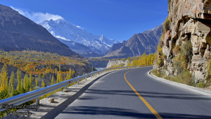 Irregularities in Karakoram Highway project lose Rs 29.4 billion to national exchequer