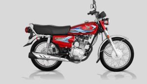 Honda CG 125, CD 70 2026 models officially introduced